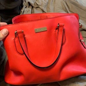 kate spade handbag